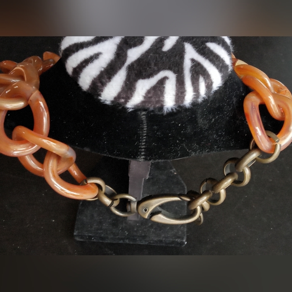 Necklace - Picture 2 of 4